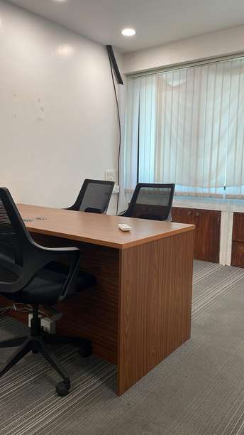 Commercial Office Space 1250 Sq.Ft. For Rent in Bandra Kurla Complex Mumbai  6943324