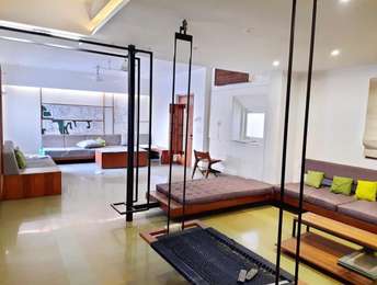 4 BHK Apartment For Rent in Bodakdev Ahmedabad 6943326