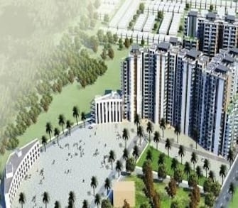 2 BHK Apartment For Resale in Sidhartha Diplomats Golf Link Sector 110 Gurgaon  6943356