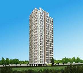 1 RK Apartment For Rent in Royal Palms Ruby Isle Apartment Goregaon East Mumbai  6943403