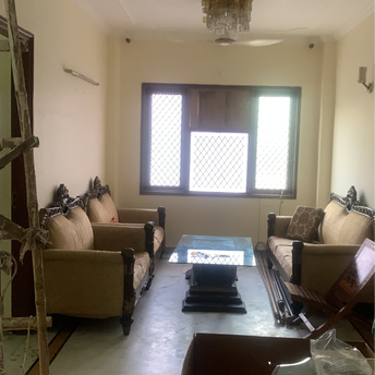 2 BHK Builder Floor For Rent in RWA Kalkaji Block K Rampuri Delhi 6943372