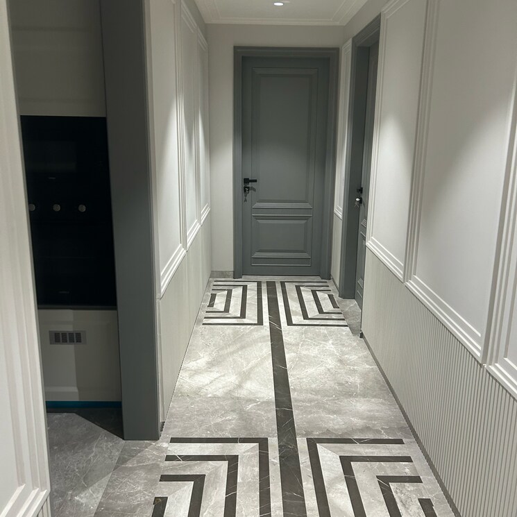 undefined, shanti niketan 4 Bedroom 2500 Sq.Ft. Builder Floor In Shanti Niketan Delhi 6943419