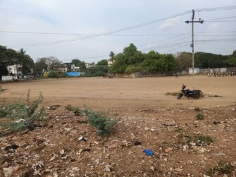 Plot For Resale in Pallavaram Chennai  6943441