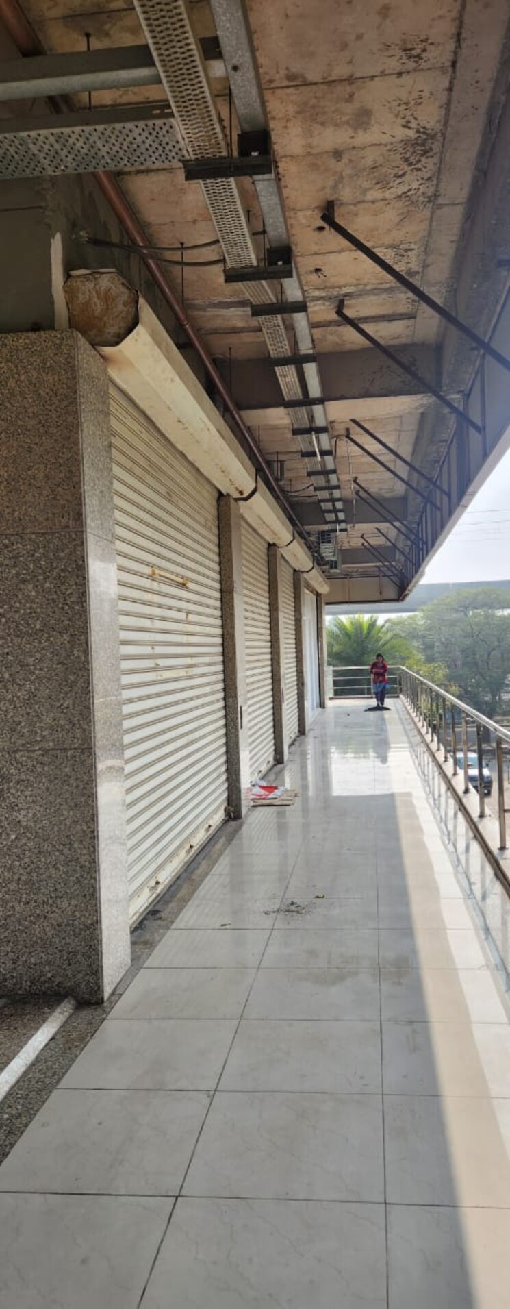 Balcony, aditya-urban-homes 2 Bedroom 915 Sq.Ft. Apartment In Shahpur Bamheta Ghaziabad 6943443