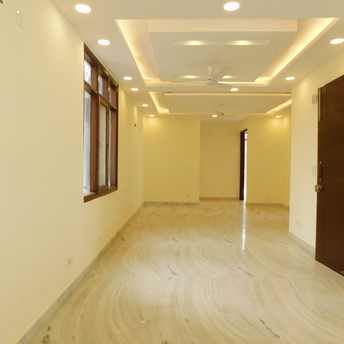 4 BHK Builder Floor For Rent in New Friends Colony Floors New Friends Colony Delhi 6943476