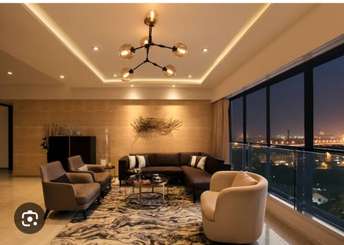 3 BHK Apartment For Rent in Celestia Spaces Sewri Mumbai 6943481