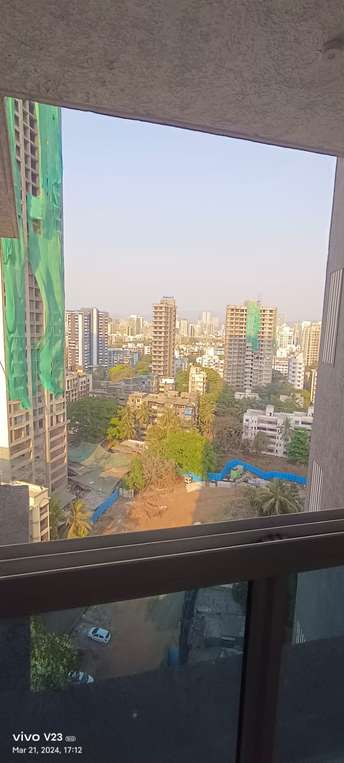 2 BHK Apartment For Rent in Shreeji Atlantis Malad West Mumbai  6943522