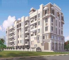 3 BHK Apartment For Rent in SRK Rajgad Wakad Pune 6943568