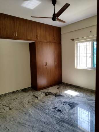 1 BHK Independent House For Rent in Sai Villa RT Nagar Rt Nagar Bangalore 6245980