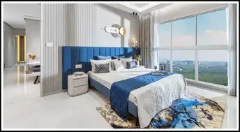 3 BHK Apartment For Resale in LnT Island Cove Mahim Mumbai  6943648