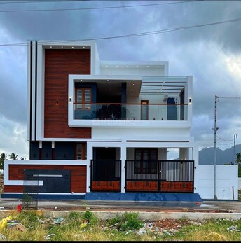 2 BHK Villa For Resale in Dasanapura Bangalore  6943679