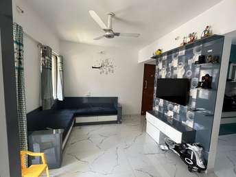 2 BHK Apartment For Rent in Moze Skyways Esfera Lohegaon Pune  6943707