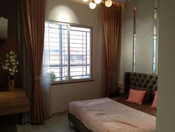2 BHK Apartment For Rent in Tingre Nagar Pune 6943694