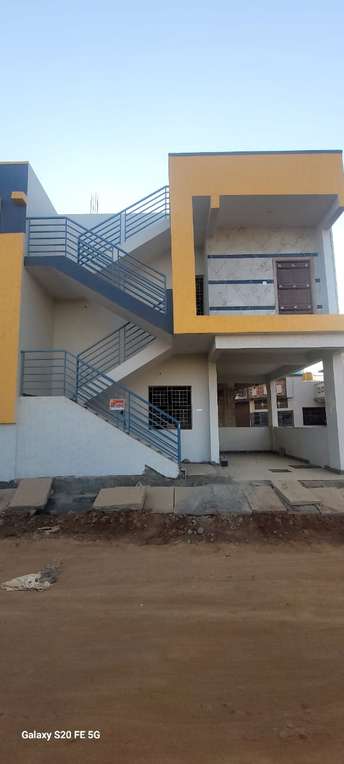 3 BHK Independent House For Resale in Seegehalli Bangalore 6943864