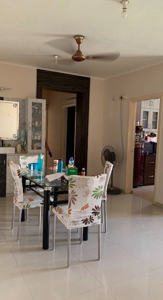 3 BHK Apartment For Resale in Ashiana Royal Lagoon Nandankanan Road Bhubaneswar  6943786