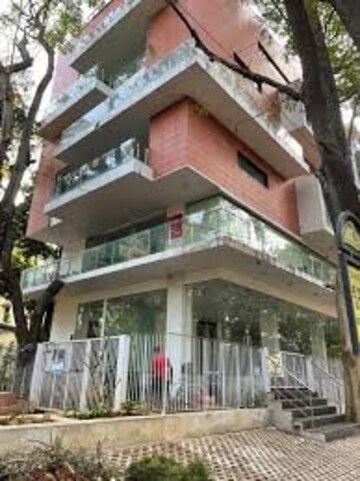 3 BHK Villa – Exterior View View at Nelamangala - for Sale