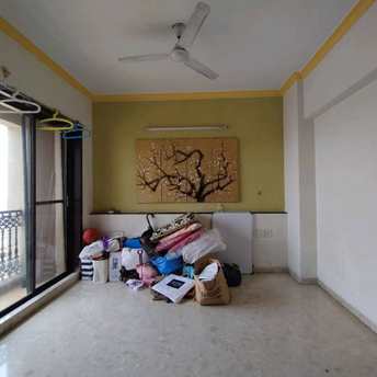 4 BHK Apartment For Rent in Akshar Shreeji Heights Sector 46 Navi Mumbai 6943829