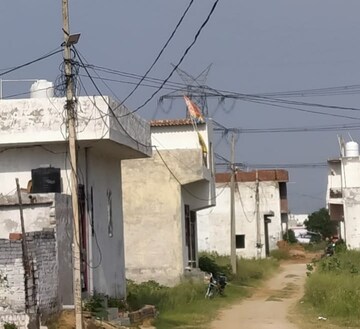  Plot For Sale in Sultanpur