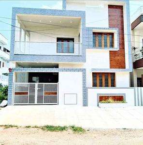 2 BHK Villa For Resale in Nelamangala Bangalore 6943882