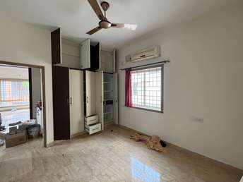 3 BHK Builder Floor For Rent in Hsr Layout Bangalore 6943946
