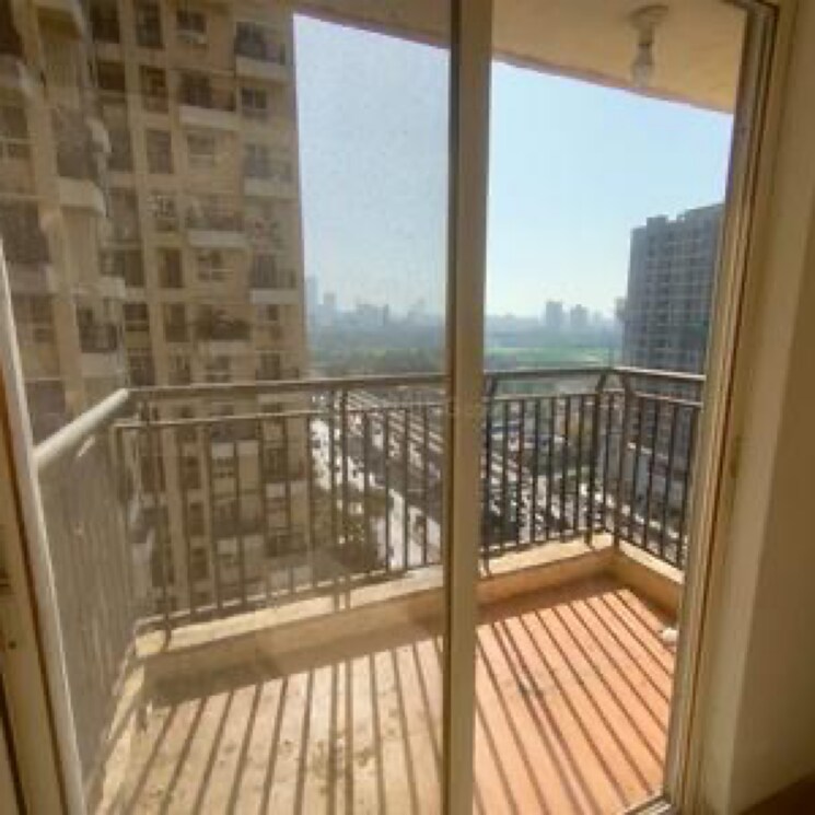 Balcony, db-realty-orchid-ozone 1 Bedroom 585 Sq.Ft. Apartment In Ketkipada Mumbai 6944074