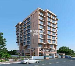 3 BHK Apartment For Rent in Shamik Elite Santacruz West Mumbai 6944104