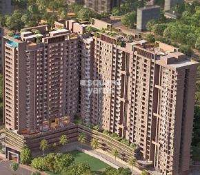 2 BHK Apartment For Resale in Ranawat Aura Waters Sinhagad Road Pune 6944138