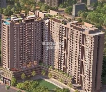 2 BHK Apartment For Resale in Ranawat Aura Waters Sinhagad Road Pune  6944138