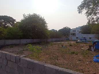 Commercial Land 1500 Sq.Ft. For Rent in Jubilee Hills Hyderabad  6944158