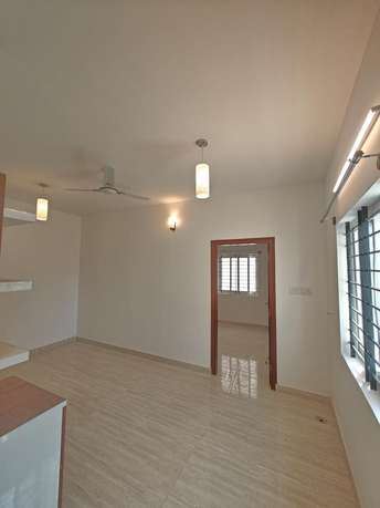 2 BHK Builder Floor For Rent in Hsr Layout Bangalore 6944146