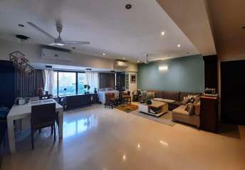 2.5 BHK Apartment For Rent in Kanakia Paris Bandra East Mumbai  6944206