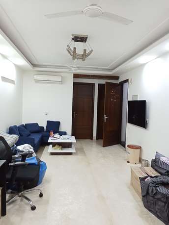 3 BHK Builder Floor For Rent in Safdarjang Enclave Delhi 6944234