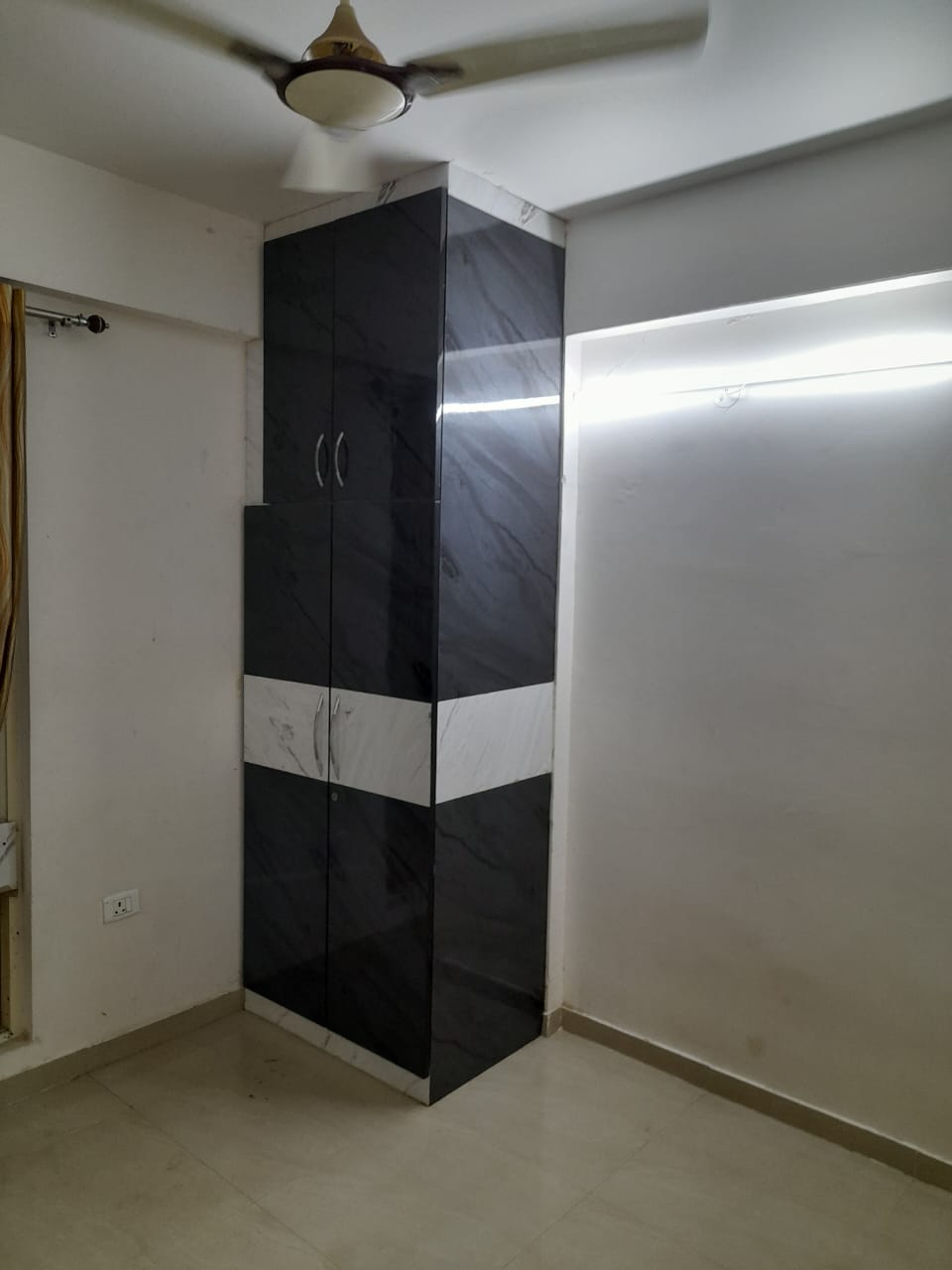 2 BHK Apartment For Rent in Signature Global Solera 2 Sector 107 Gurgaon  6944217