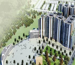 2 BHK Apartment फॉर रीसेल इन Sidhartha Diplomats Golf Link Sector 110 Gurgaon  6944252