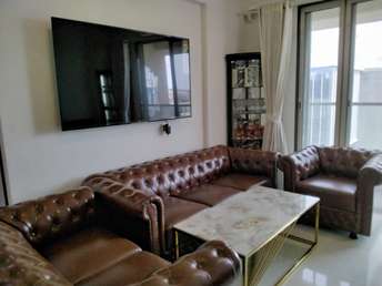 3 BHK Apartment For Rent in Lily White Jogeshwari East Mumbai  6944254