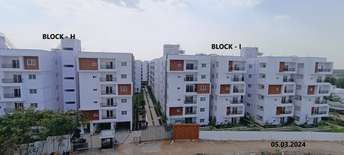 2 BHK Apartment For Resale in Fortune Green Homes Sapphire Tellapur Hyderabad 6944288
