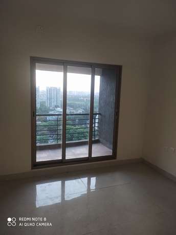 2 BHK Apartment For Rent in MJ Shah Centrio Govandi Mumbai  6944307