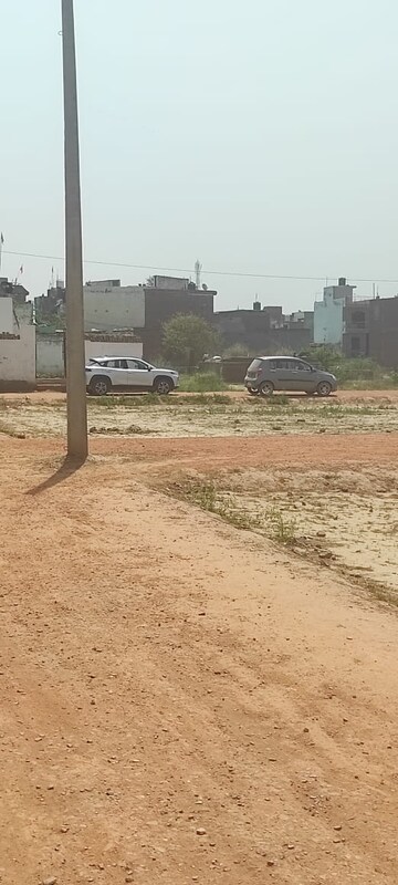  Plot For Sale in Sikri