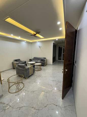 3 BHK Builder Floor For Rent in Sector 46 Gurgaon 6944377
