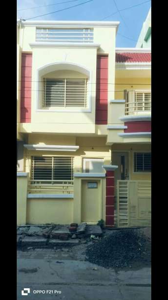 3 BHK Independent House For Resale in Shri Ram Colony Bhopal  6944398