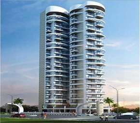 2 BHK Apartment For Rent in GHP Azure Taloja Navi Mumbai 6944453