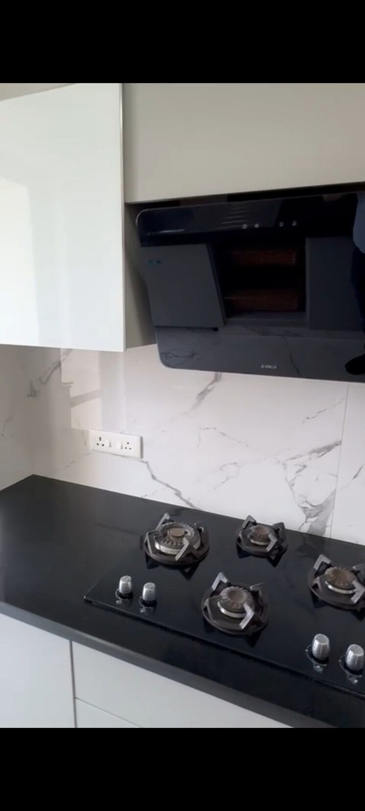 Kitchen, imperia-esfera 3 Bedroom 1760 Sq.Ft. Apartment In Sector 37c Gurgaon 6944483