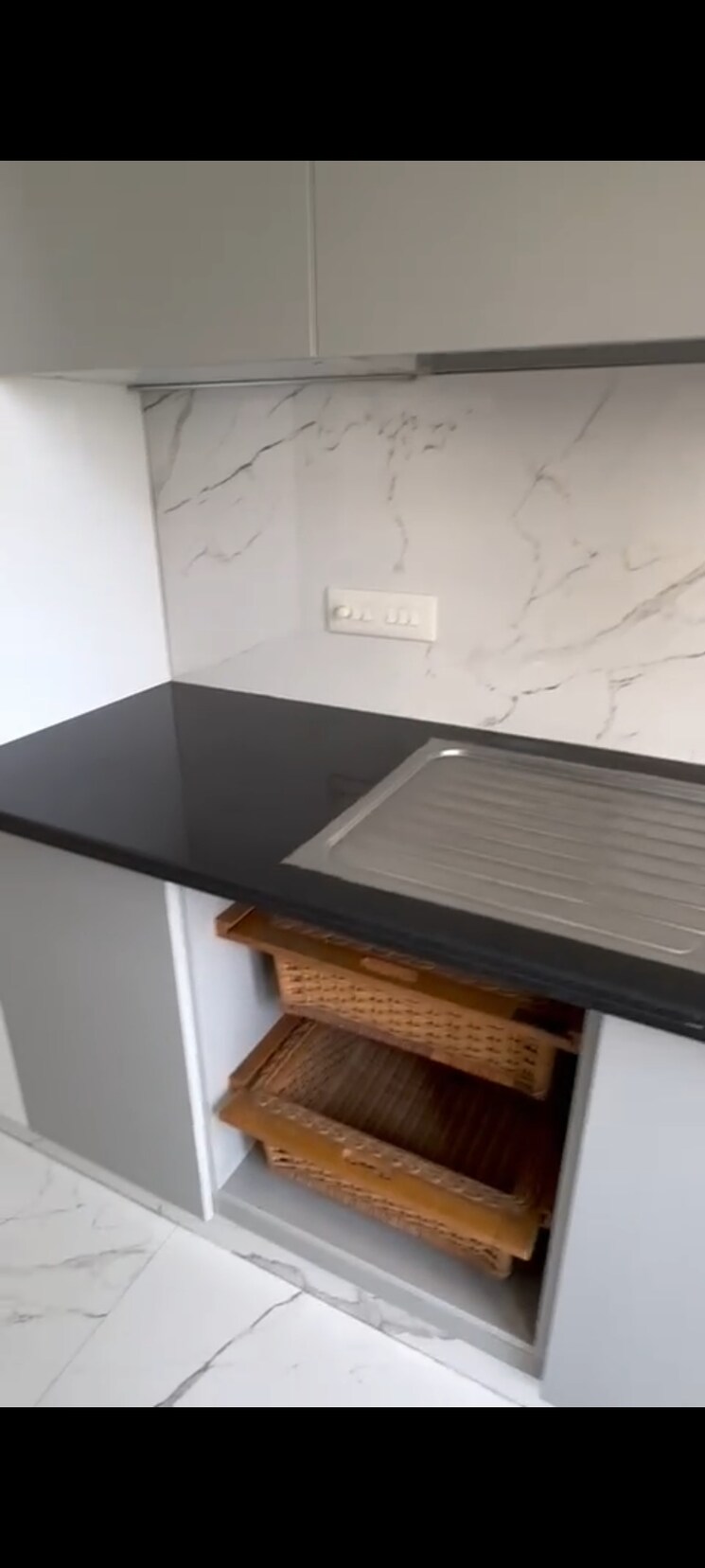 Kitchen, imperia-esfera 3 Bedroom 1760 Sq.Ft. Apartment In Sector 37c Gurgaon 6944483