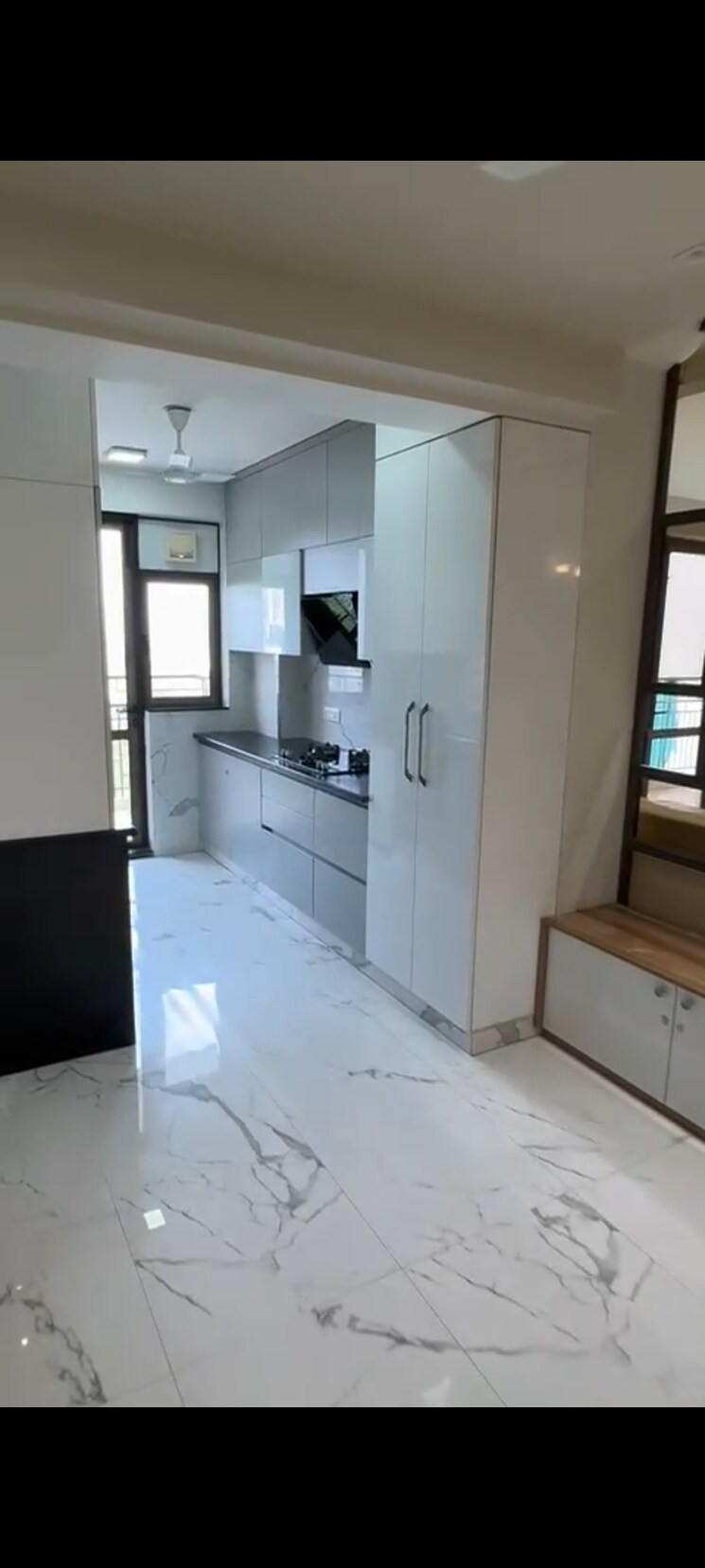 Kitchen, imperia-esfera 3 Bedroom 1760 Sq.Ft. Apartment In Sector 37c Gurgaon 6944483