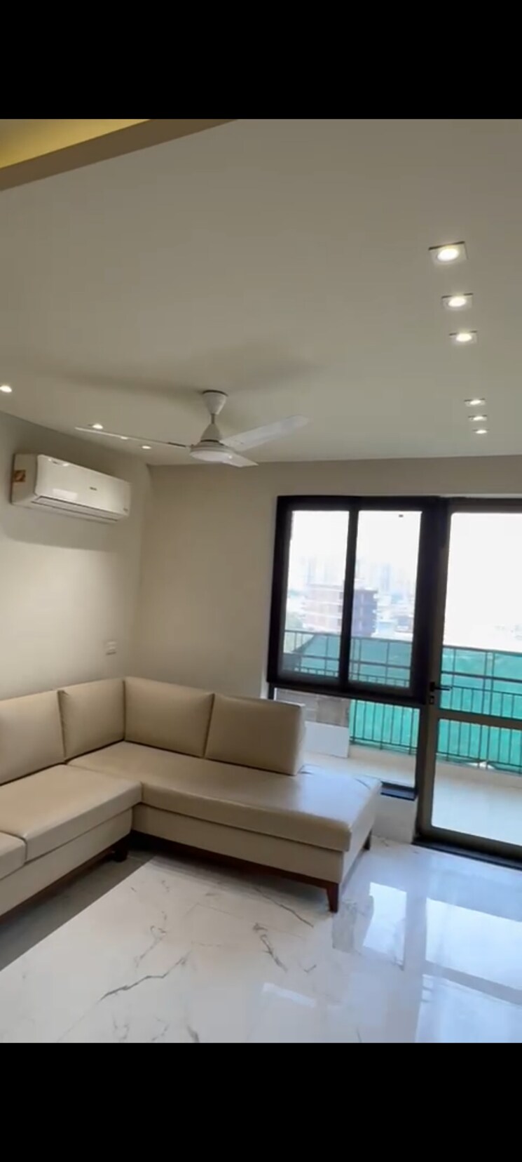Living Room, imperia-esfera 3 Bedroom 1760 Sq.Ft. Apartment In Sector 37c Gurgaon 6944483