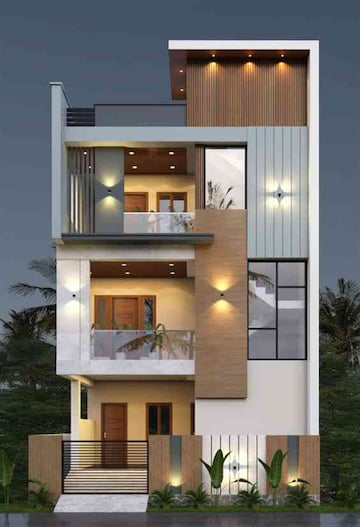 3 BHK Villa For Resale in Nelamangala Bangalore  6944447