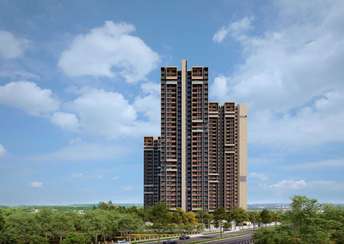 2 BHK Apartment For Resale in Rohan Nidita Hinjewadi Pune  6944487