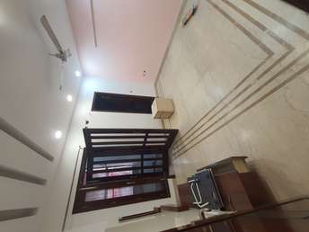 3 BHK Builder Floor For Rent in Kohat Enclave Delhi 6944479