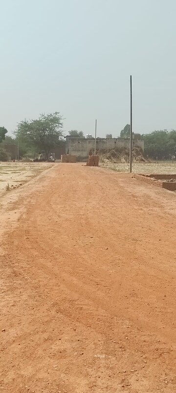  Plot For Sale in Sikri