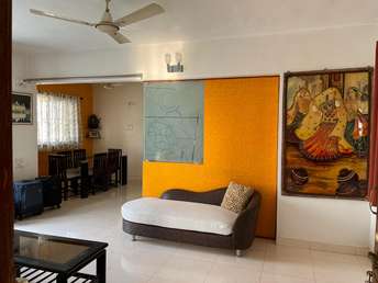 2 BHK Apartment For Rent in Oxford Comforts Wanwadi Pune 6944491